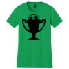 Women's Softstyle Tee Thumbnail
