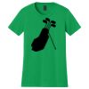 Women's Softstyle Tee Thumbnail