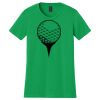 Women's Softstyle Tee Thumbnail
