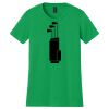 Women's Softstyle Tee Thumbnail