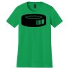 Women's Softstyle Tee Thumbnail