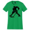 Women's Softstyle Tee Thumbnail