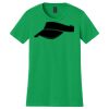 Women's Softstyle Tee Thumbnail