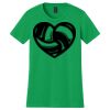 Women's Softstyle Tee Thumbnail