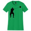 Women's Softstyle Tee Thumbnail