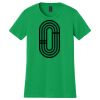 Women's Softstyle Tee Thumbnail