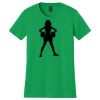 Women's Softstyle Tee Thumbnail
