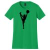 Women's Softstyle Tee Thumbnail