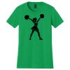 Women's Softstyle Tee Thumbnail