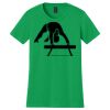 Women's Softstyle Tee Thumbnail