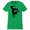 Women's Softstyle Tee Thumbnail