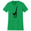 Women's Softstyle Tee Thumbnail