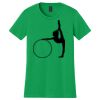 Women's Softstyle Tee Thumbnail