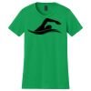 Women's Softstyle Tee Thumbnail
