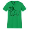 Women's Softstyle Tee Thumbnail