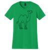 Women's Softstyle Tee Thumbnail