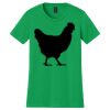 Women's Softstyle Tee Thumbnail