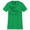 Women's Softstyle Tee Thumbnail