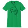 Women's Softstyle Tee Thumbnail