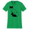 Women's Softstyle Tee Thumbnail