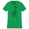 Women's Softstyle Tee Thumbnail