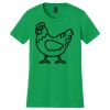 Women's Softstyle Tee Thumbnail