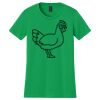Women's Softstyle Tee Thumbnail