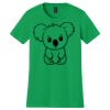 Women's Softstyle Tee Thumbnail