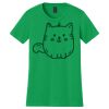 Women's Softstyle Tee Thumbnail
