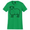 Women's Softstyle Tee Thumbnail