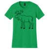 Women's Softstyle Tee Thumbnail