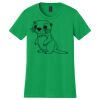 Women's Softstyle Tee Thumbnail