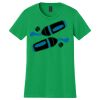 Women's Softstyle Tee Thumbnail