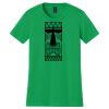 Women's Softstyle Tee Thumbnail