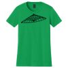 Women's Softstyle Tee Thumbnail