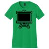 Women's Softstyle Tee Thumbnail