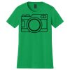 Women's Softstyle Tee Thumbnail