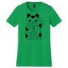 Women's Softstyle Tee Thumbnail