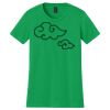 Women's Softstyle Tee Thumbnail