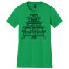 Women's Softstyle Tee Thumbnail