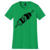 Women's Softstyle Tee Thumbnail