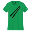 Women's Softstyle Tee Thumbnail