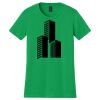Women's Softstyle Tee Thumbnail