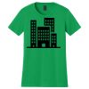 Women's Softstyle Tee Thumbnail