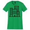 Women's Softstyle Tee Thumbnail