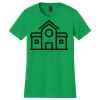 Women's Softstyle Tee Thumbnail