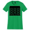 Women's Softstyle Tee Thumbnail