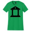 Women's Softstyle Tee Thumbnail