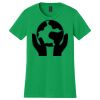 Women's Softstyle Tee Thumbnail