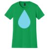 Women's Softstyle Tee Thumbnail